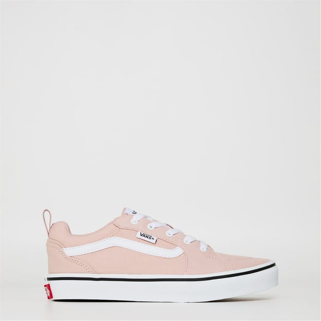 Filmore Canvas Low Top Sneakers