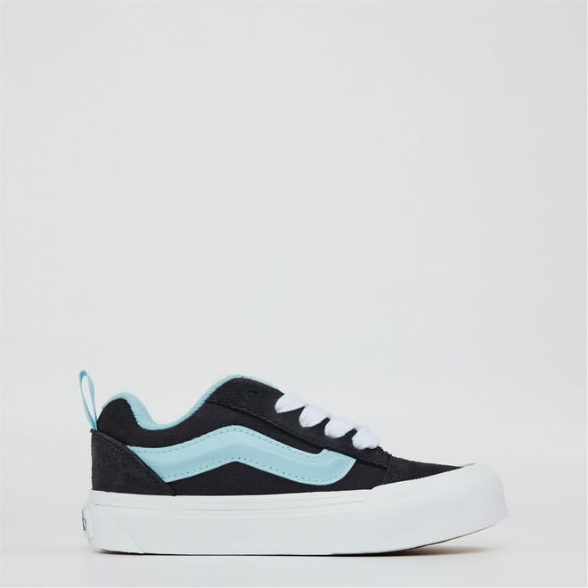 Knu Skool Retro Sport Canvas Low Top Sneakers