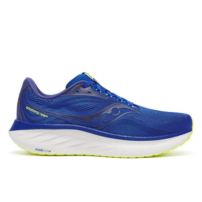 Ride 18 Low Top Running Sneakers