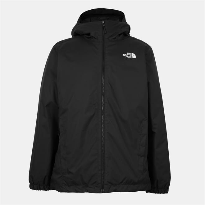 Mens Quest Insulated Jacket