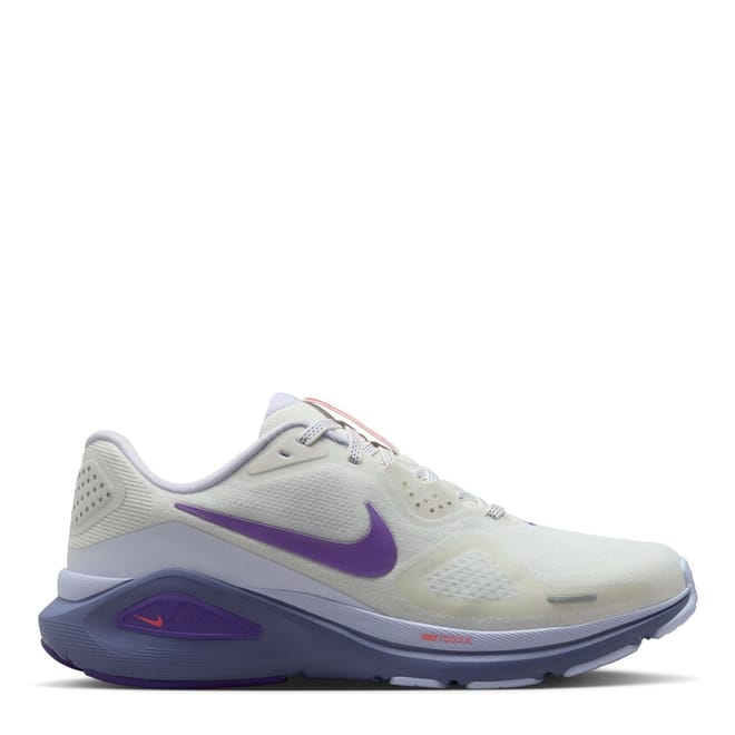 Womens Structure 26 Trainers