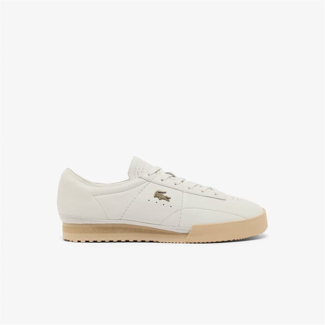 Aura Low Top Lace-Up Sneakers