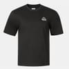 Mens Cotton Crew Neck T-Shirt