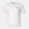 Mens Cotton Crew Neck T-Shirt