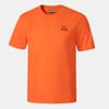 Mens Quick Dry T-Shirt