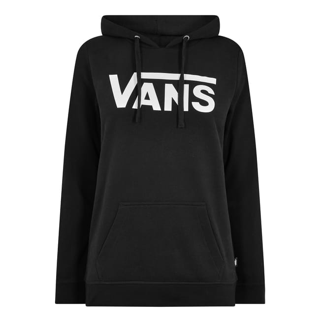 Logo Hoodie