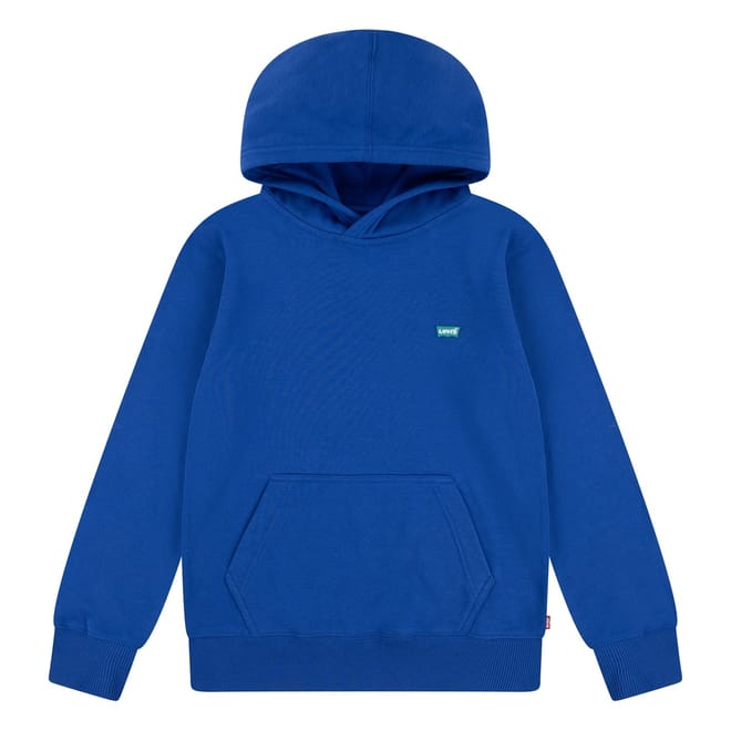 Batwing Hood Jn61