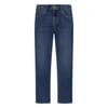 Slim Taper Jeans