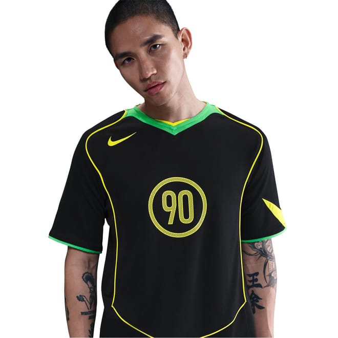 Total 90 Energy Shirt Adults