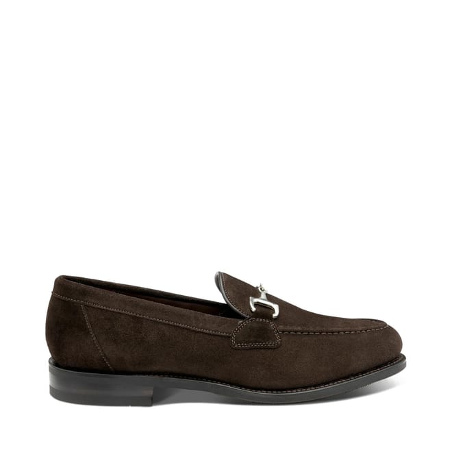 Kensington Venetian Loafers