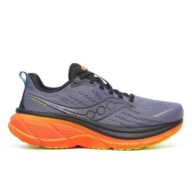 Mens Hurricane 25 Road Running Shoes