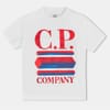 Cp Chst Lgo  Tee