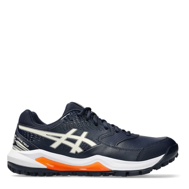 Lethal Field 2 Lace-Up Low Top Sneakers