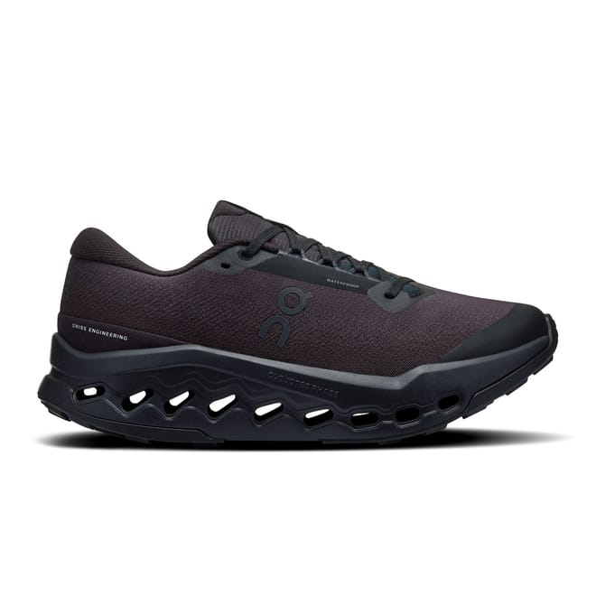Cloudsurf TR 2 WP Low Top Sneakers