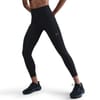 Womens Tempo High Waisted 7 8 Running Leggings