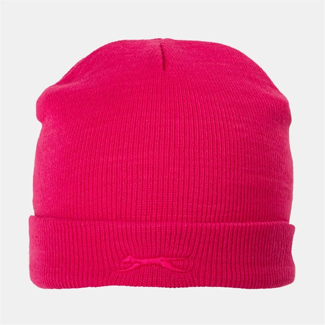 Knit Beanie Juniors