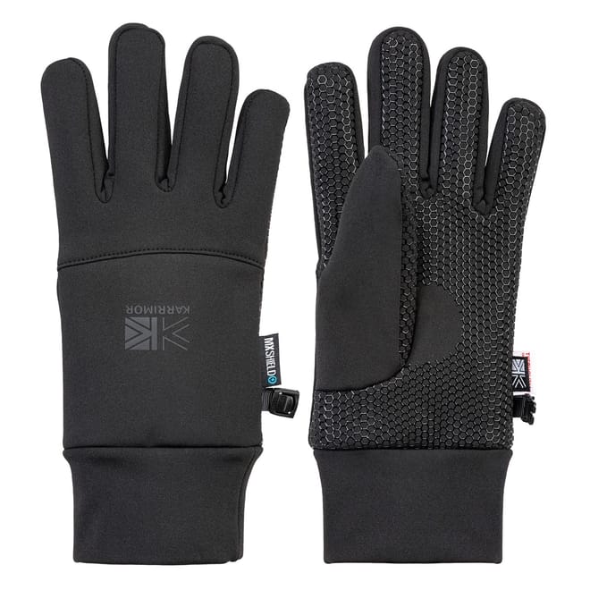 Glacier Gloves Mens