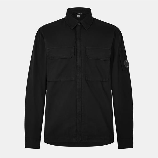 Cp Gabard Overshirt