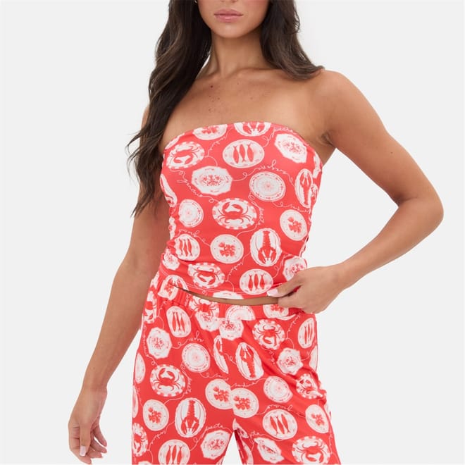 Bandeau Top