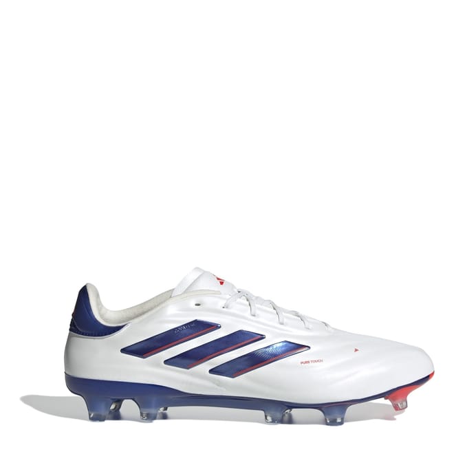 Copa Pure 2 Elite Firm Ground Football Boots