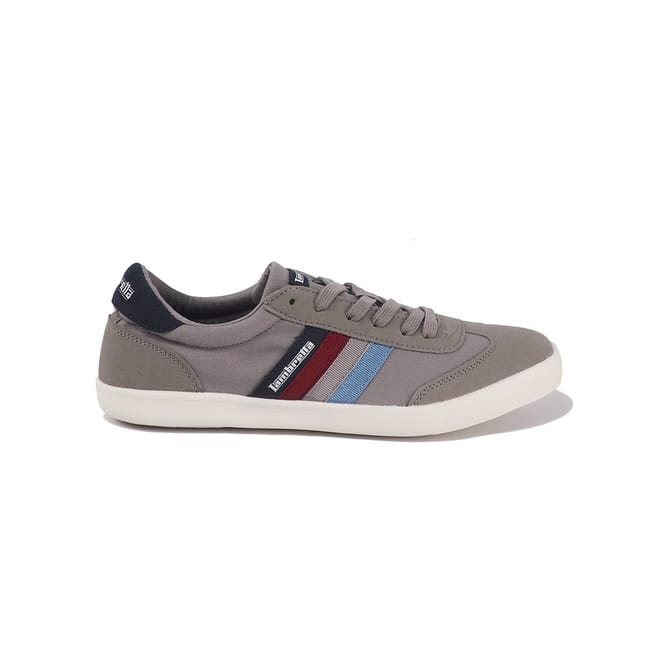 Vulkn Lace-Up Low Top Boat Shoes