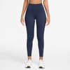 Womens One High Rise 7 8 Tight