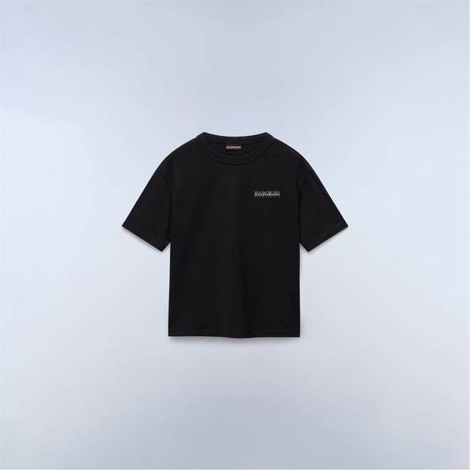 Back Print Tee Junior