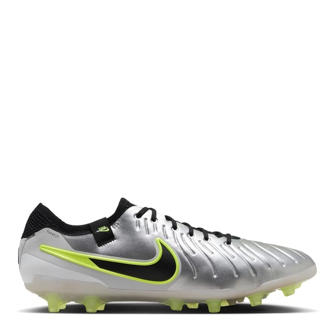 Legend 10 Elite Lace-Up Sneakers