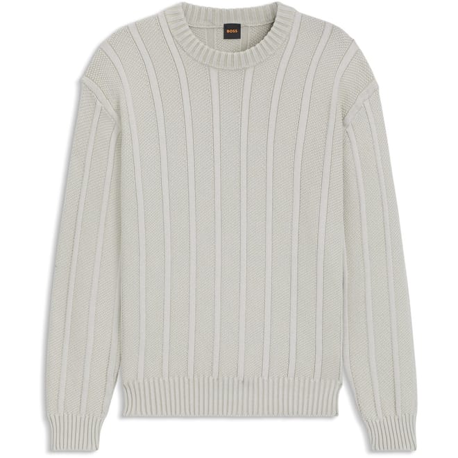 Kaktus Knitted Jumper