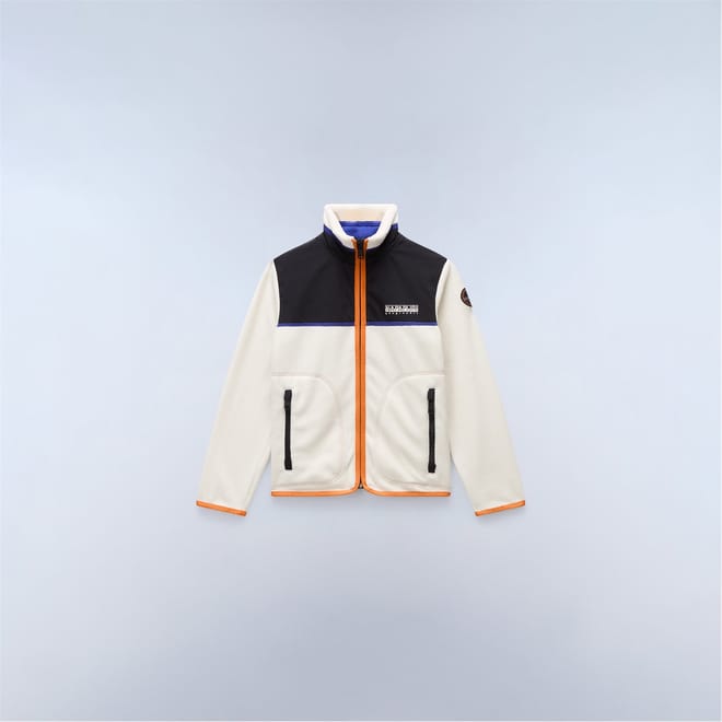 Arbari Fleece Junior