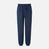 Mens Cuffed Fleece Jogging Pants