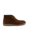 Sahara Chukka Boots Lace Up
