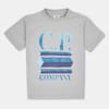Cp Chst Lgo  Tee
