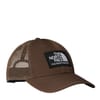 Mens Mudder Mesh Trucker Cap