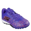 Skx 01 Juniors Astro Turf Football Boots