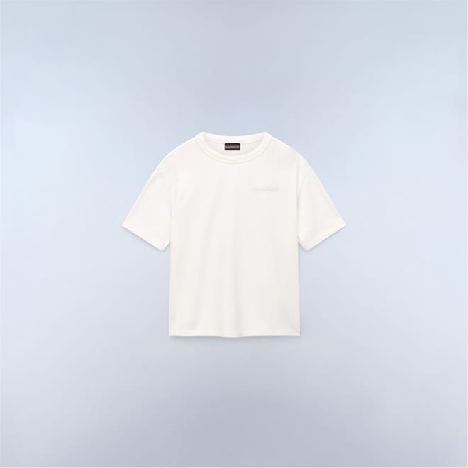 Back Print Tee Junior