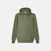Mens Fleece Hoodie