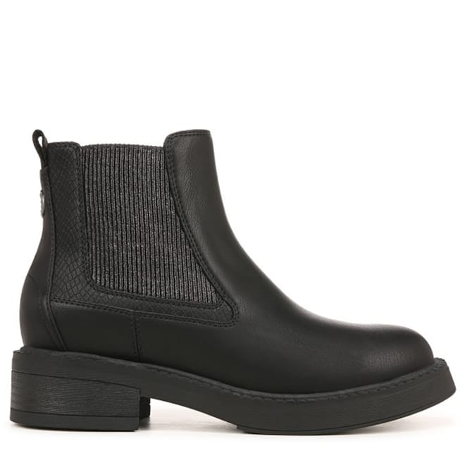 Vera Chelsea Boots