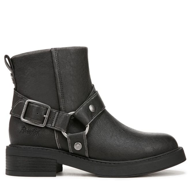 Vella Biker Boots