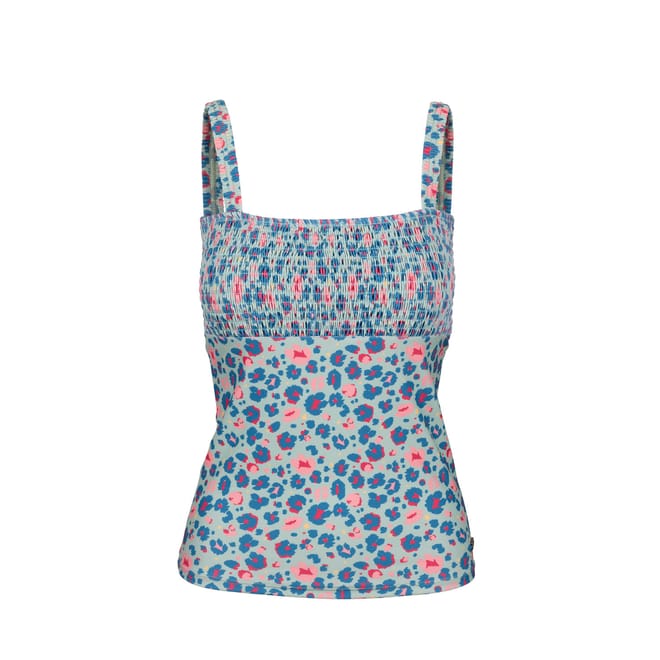 Annabel Swim Top