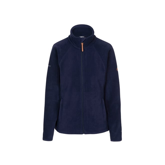 Trouper Full-Zip Fleece