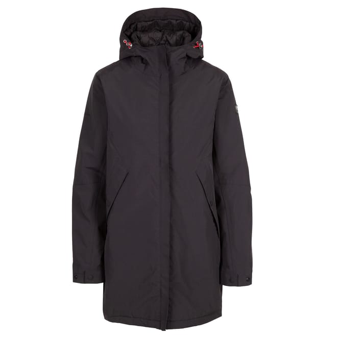 Overcast Waterproof Jacket