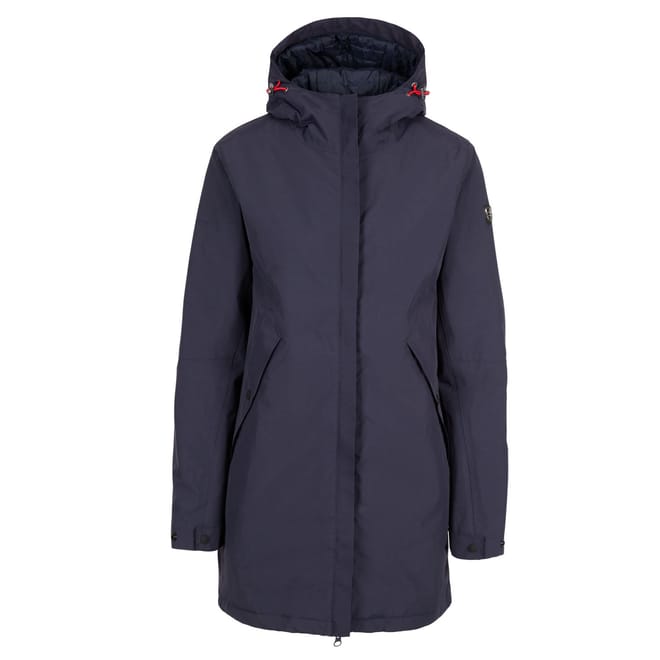Overcast Waterproof Jacket