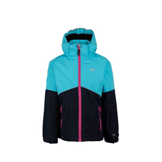 Juniors Precision Ski Jacket