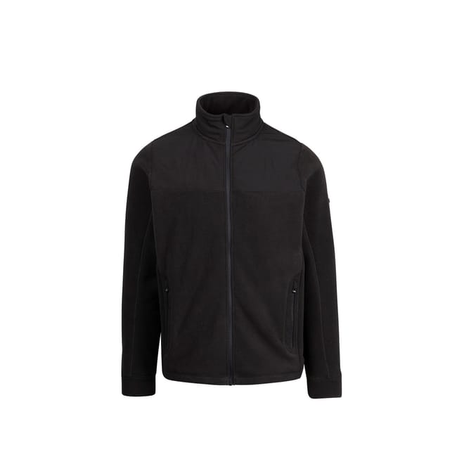 Cowesby Fleece