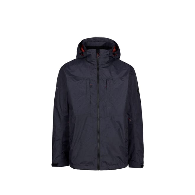 Cullahill Waterproof Jacket
