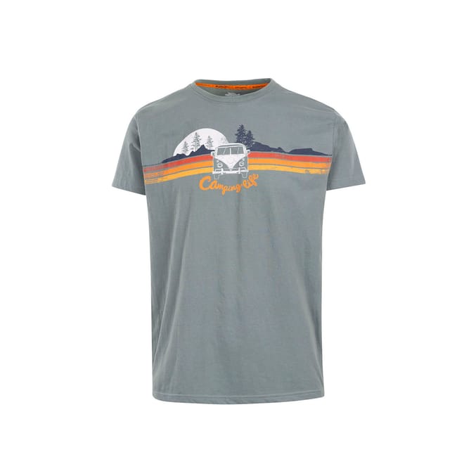 Cromer Casual T-Shirt