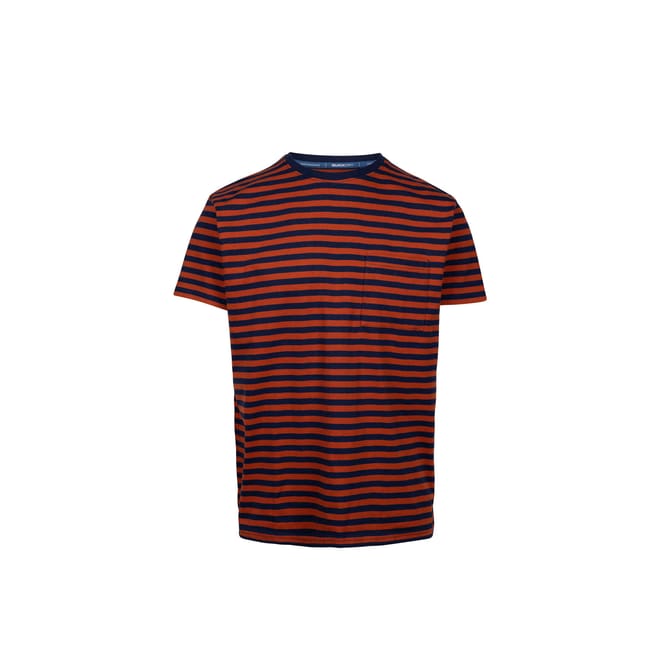 Mahe Casual T-Shirt