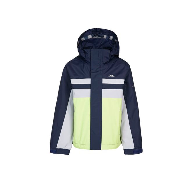 Juniors Raymont Waterproof Jacket