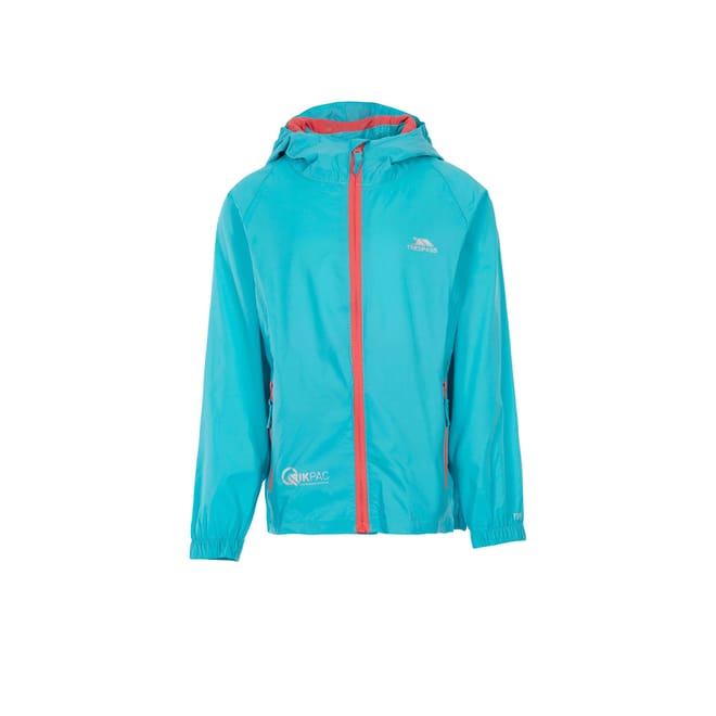 Qikpac Packaway Jacket